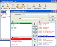 StationPlaylist Creator screenshot